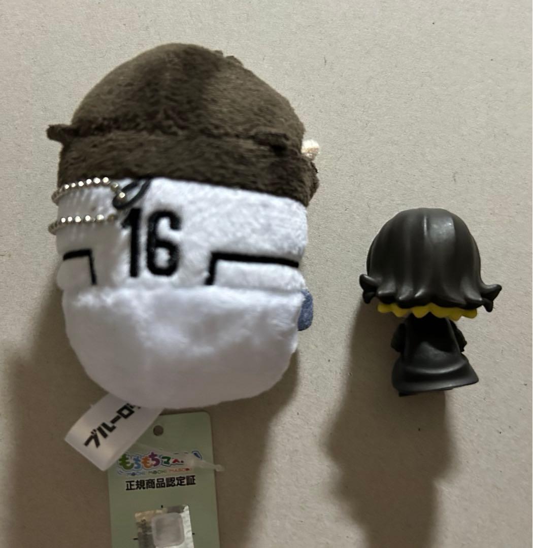 ブルーロック 蜂楽 廻 まとめ売り 33点 - メルカリ