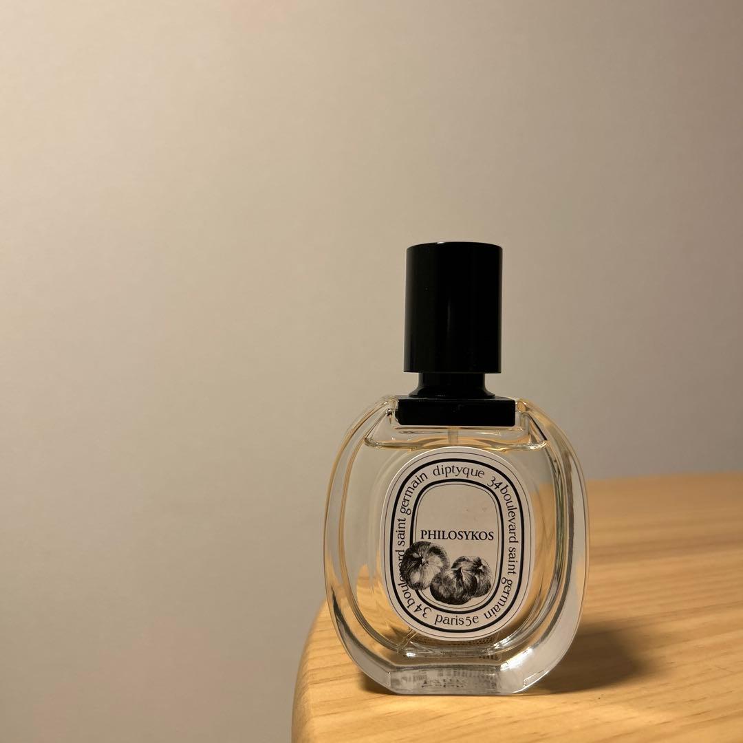 diptyque PHILOSYKOS 50ml 香水 Philosykos - Eau de toilette - 50ml | Diptyque Paris