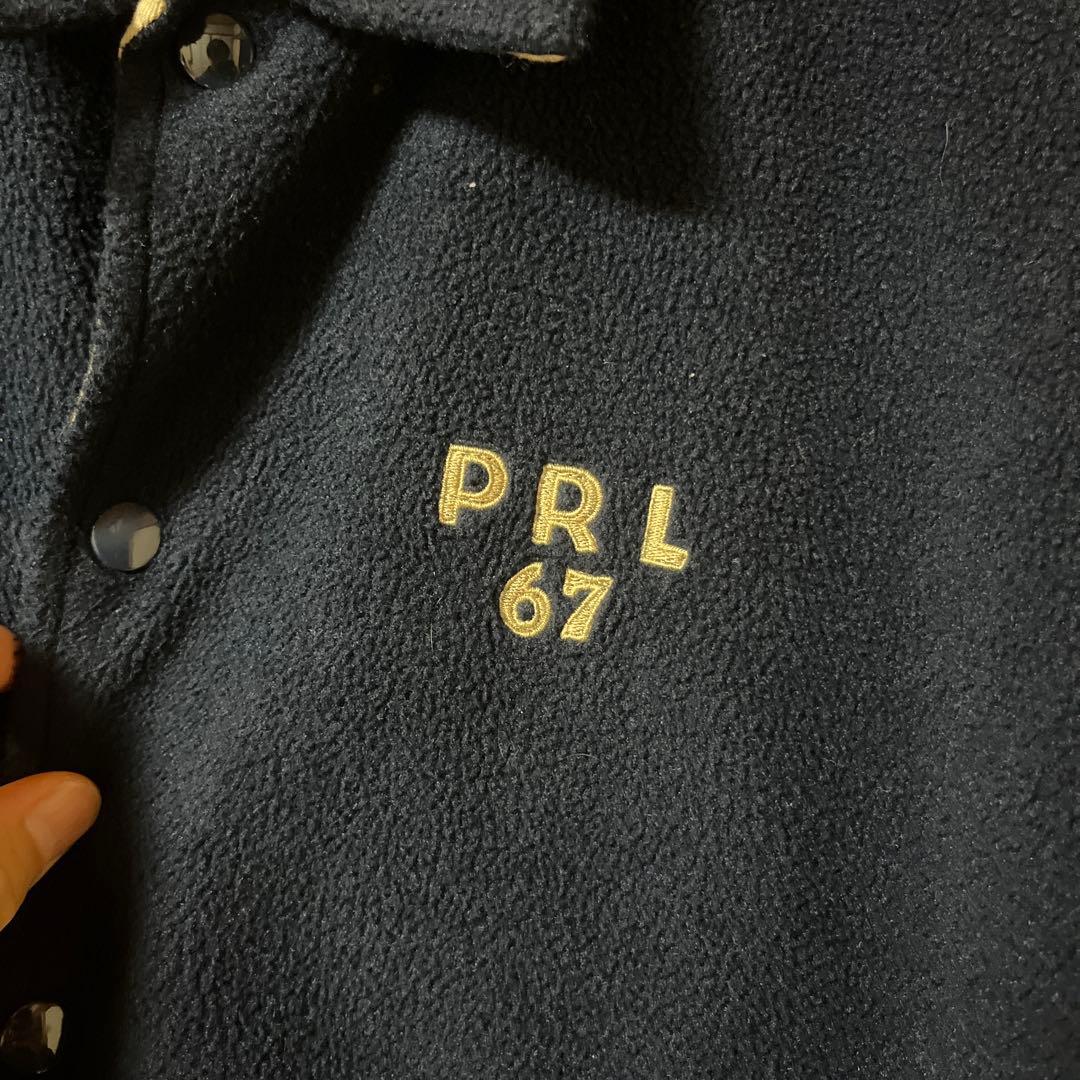 Polo by Ralph Lauren 90s スタジャン USA製 - メルカリ