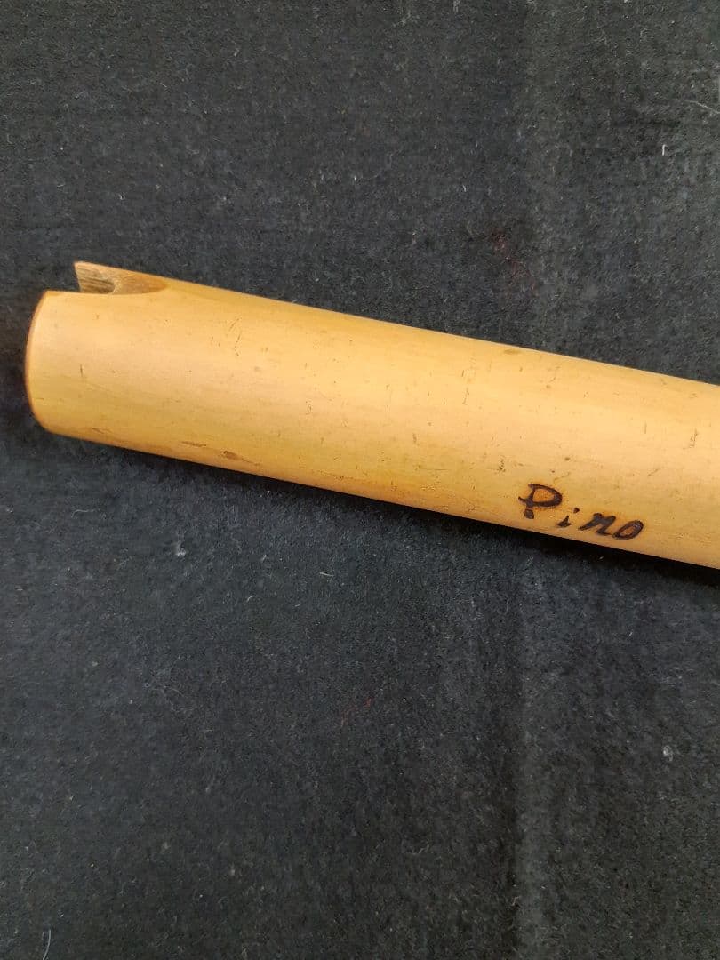 ケーナG管(ケーナ工房Pino) - メルカリ