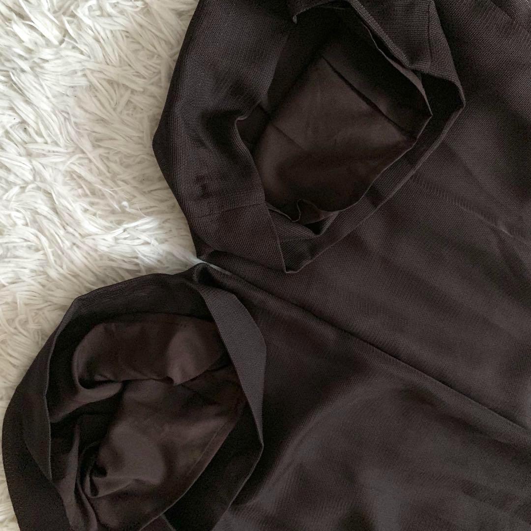 未使用級✨anuans 25年モデル サファリシアーオールインワン