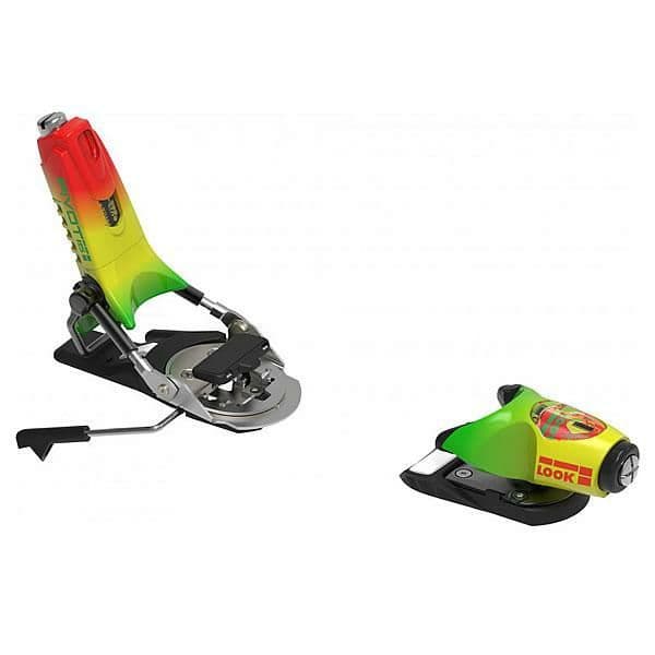 新品　LOOK PIVOT 15 FORZA 3.0 スキー　ビンディング ルック ビンディング LOOK PIVOT 15 GW FORZA 3.0 ピボット 15 GW