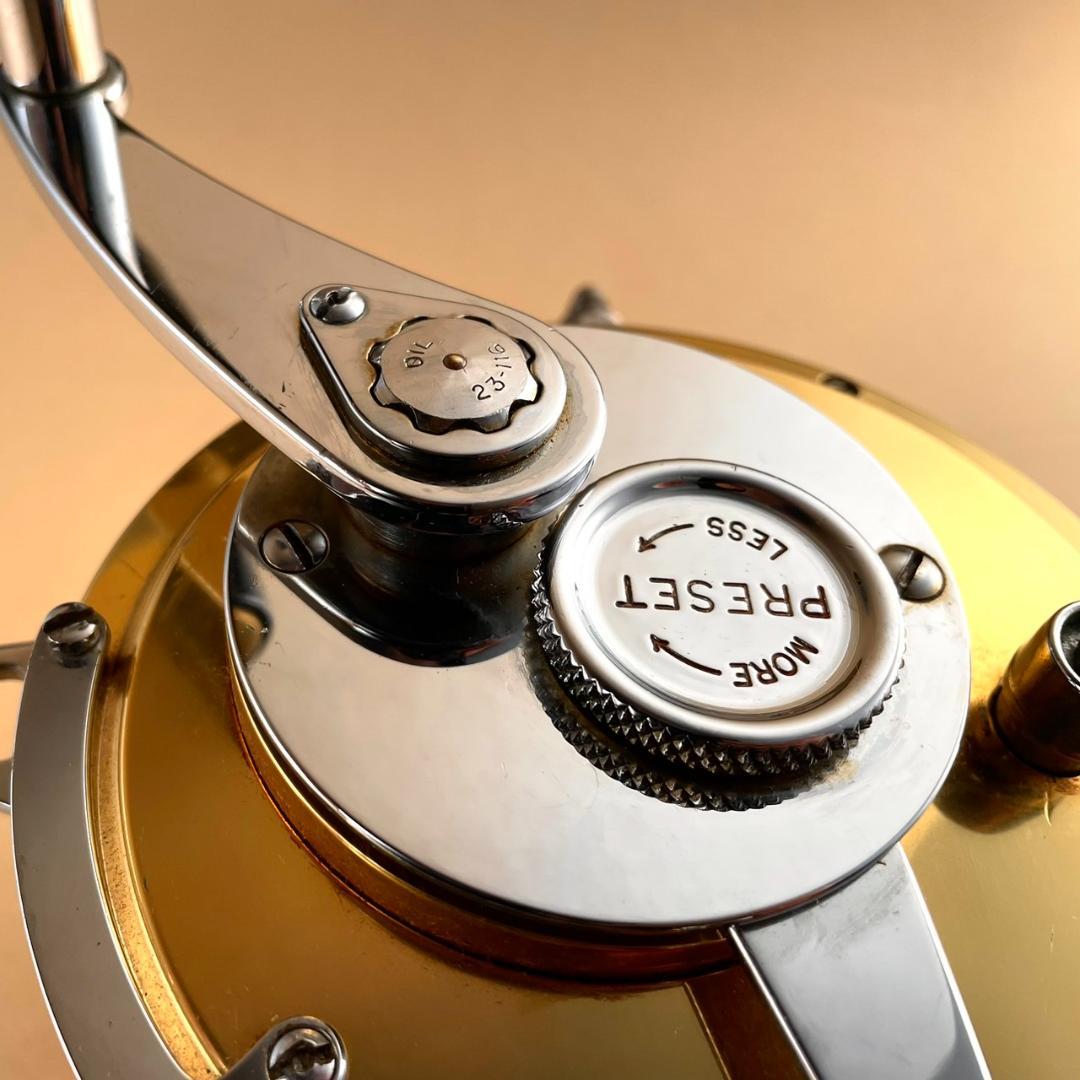 美品】PENNリール International II 80T トローリング - メルカリ