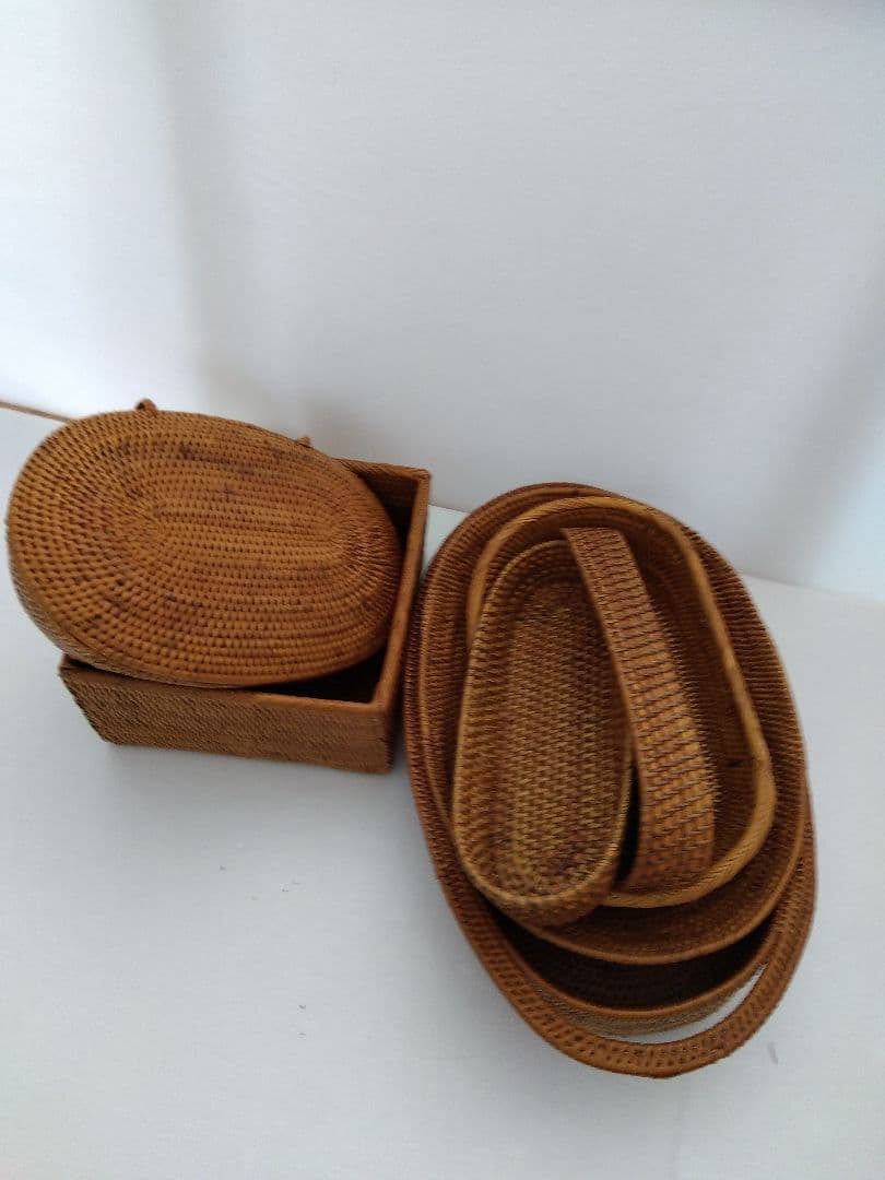 アジアン雑貨アタset。MALAIKA、MUJI、チャイハネ、まとめ売り