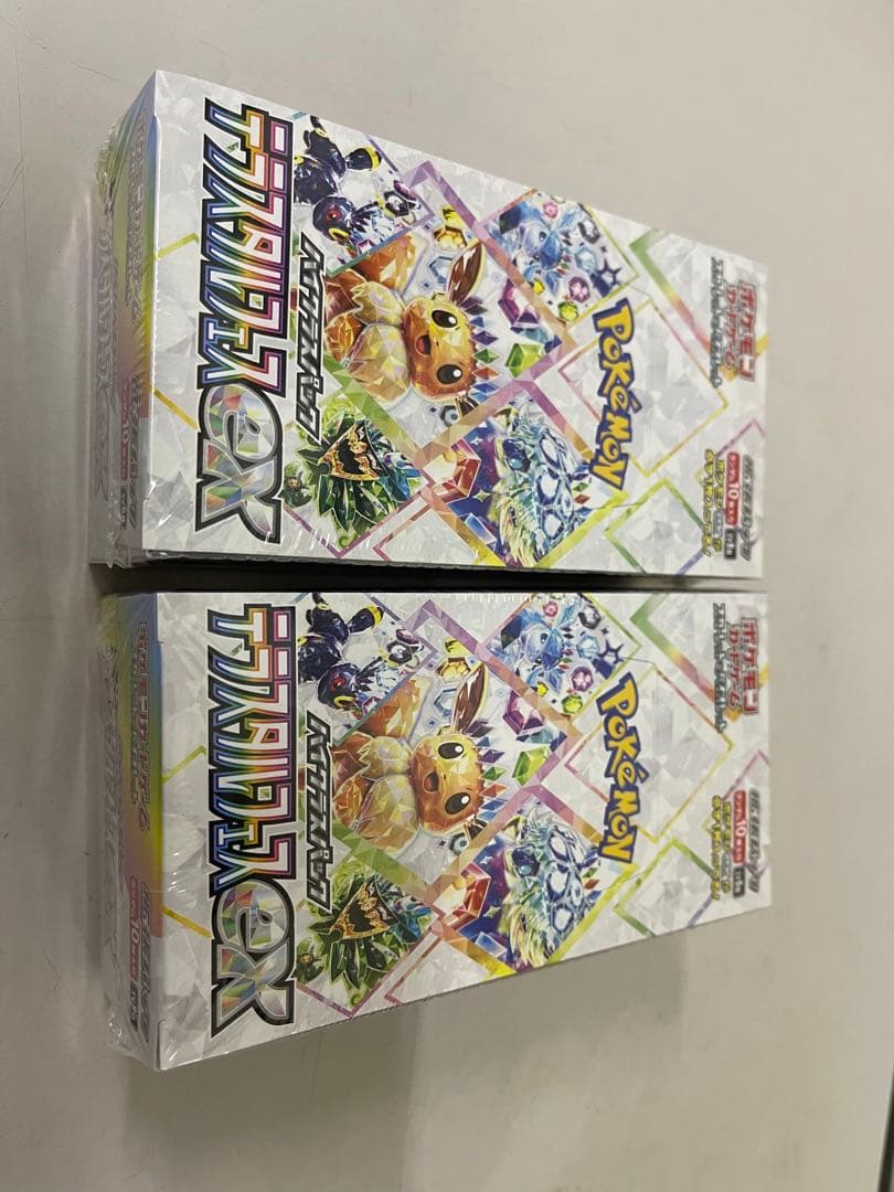 2023年ポケモンプロモ ミライドン BGS評価9.5 = PSA評価10