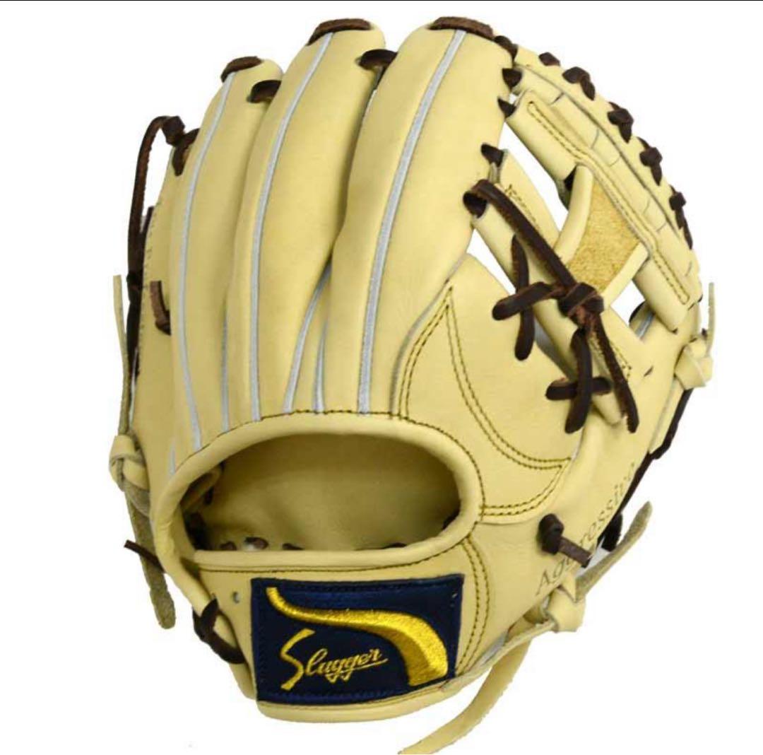 クボタスラッガー SLUGGER 軟式グローブ 内野手用 野球・ソフト,グローブ,軟式,久保田スラッガー(KUBOTA Slugger),内野手