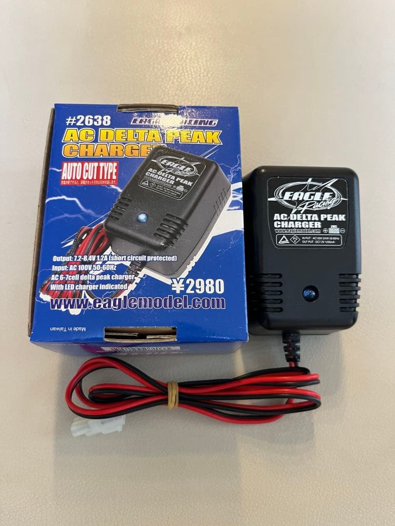 パーマンタミヤ　ワイルドウイリー2　1/10　RC　XBシリーズ 2.4G