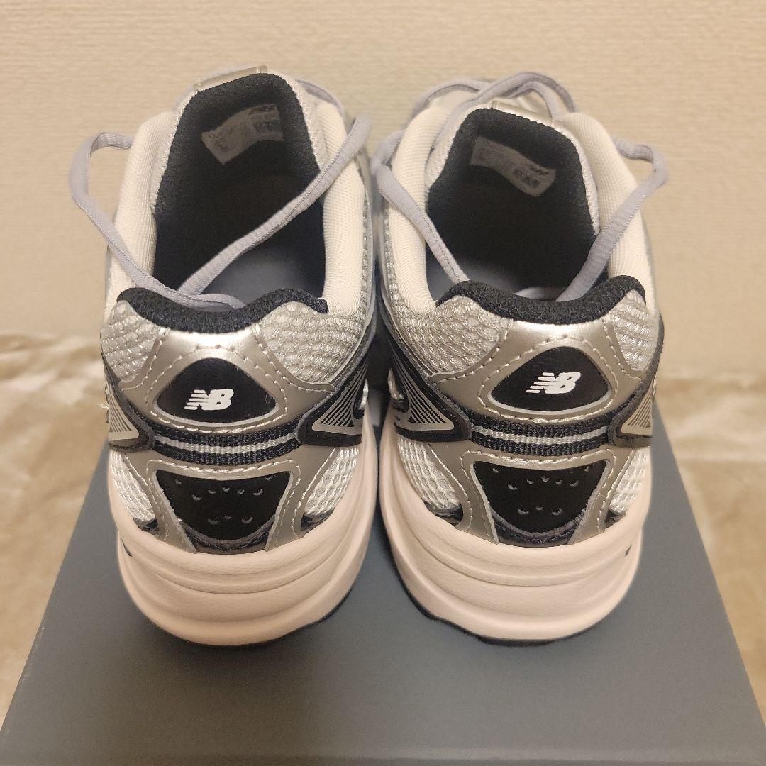 NEW BALANCE ニューバランス U509C1 23.5cm 新品
