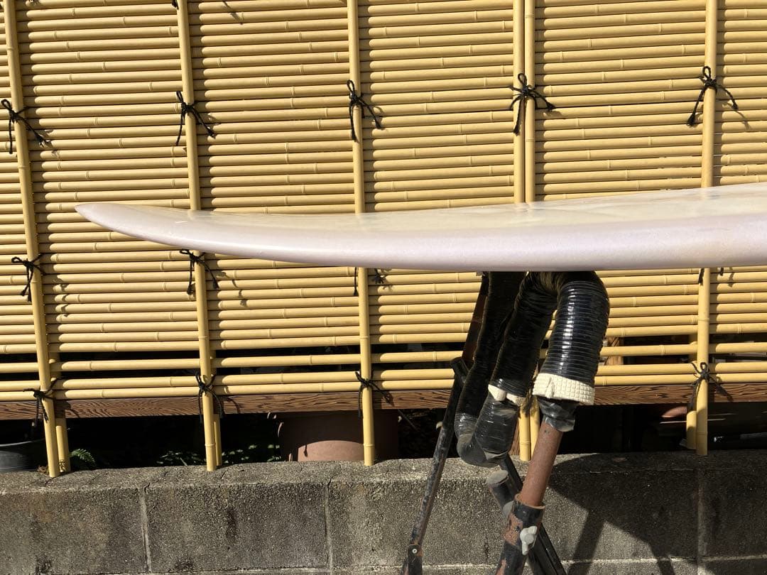 値下げbradrenシェイパーhydro 真木蔵人氏御用達モデル