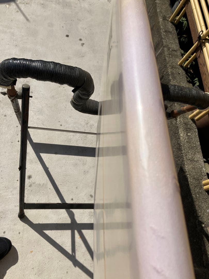 値下げbradrenシェイパーhydro 真木蔵人氏御用達モデル