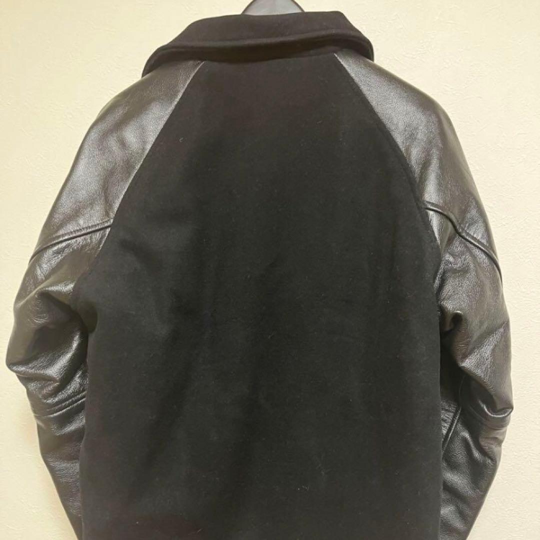 NEIGHBORHOOD CLUB /WCL-JKT ネイバーフッド スタジャン - メルカリ