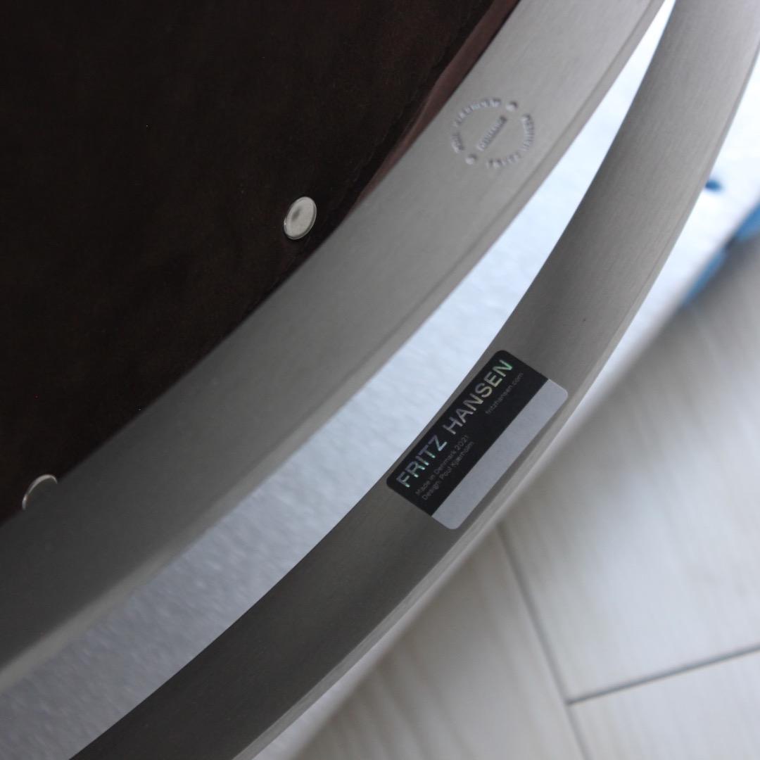 値下！正規・未使用 フリッツハンセン PK22 ポール・ケアホルム 65周年