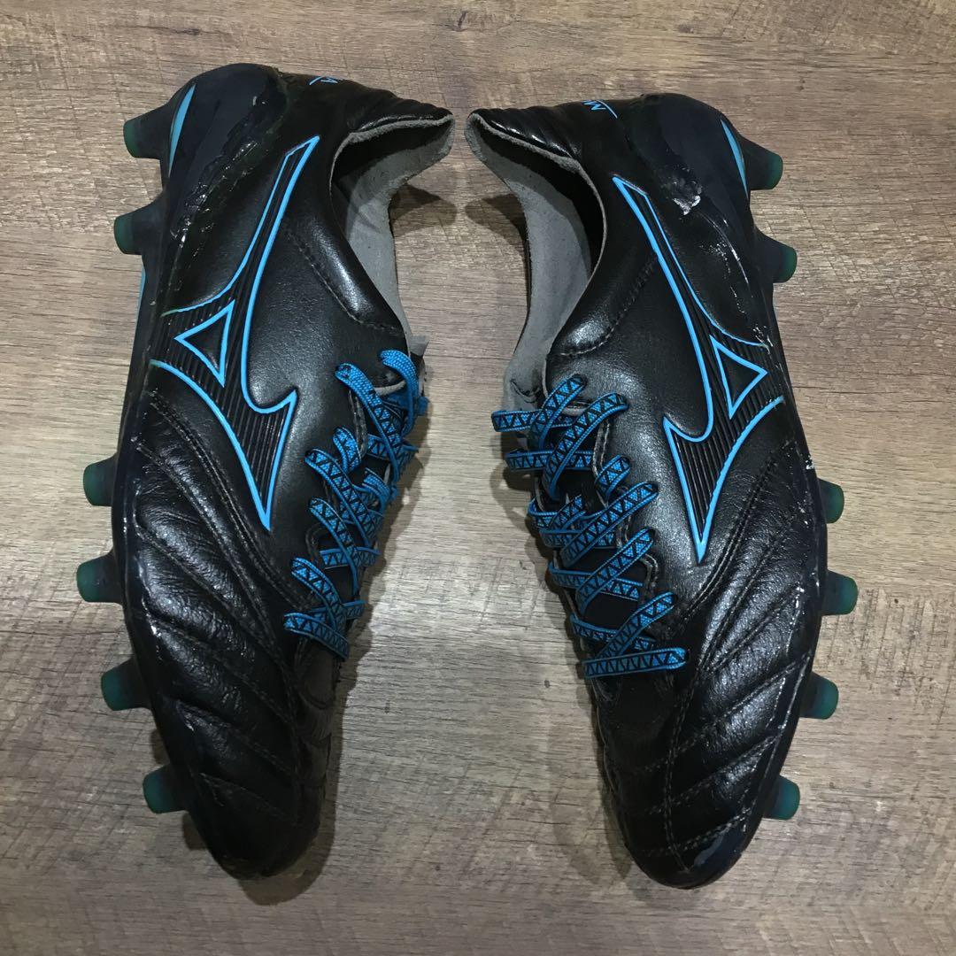 ミズノモレリアネオ2漆パック　25.0cm