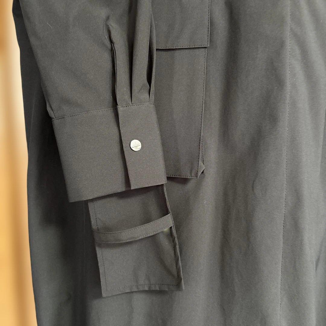 Trunc88 Waterproof Tech Coat レインコートの通販はau PAY マーケット