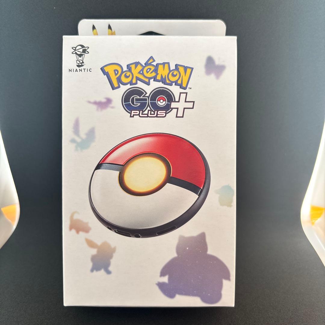 ポケモン GO Plus ➕自動捕獲デバイス Amazon.co.jp: Brook ポケモンGO 用 ポケットオートキャッチ LIGHT
