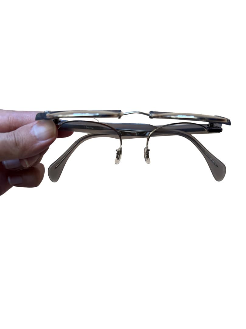 20SS Needles 跳ね上げ サングラス ネペンテス