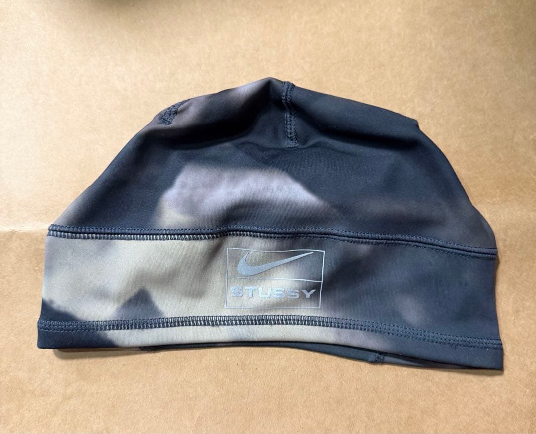 Stussy Nike Skullcap \"Multi\" 新品未使用