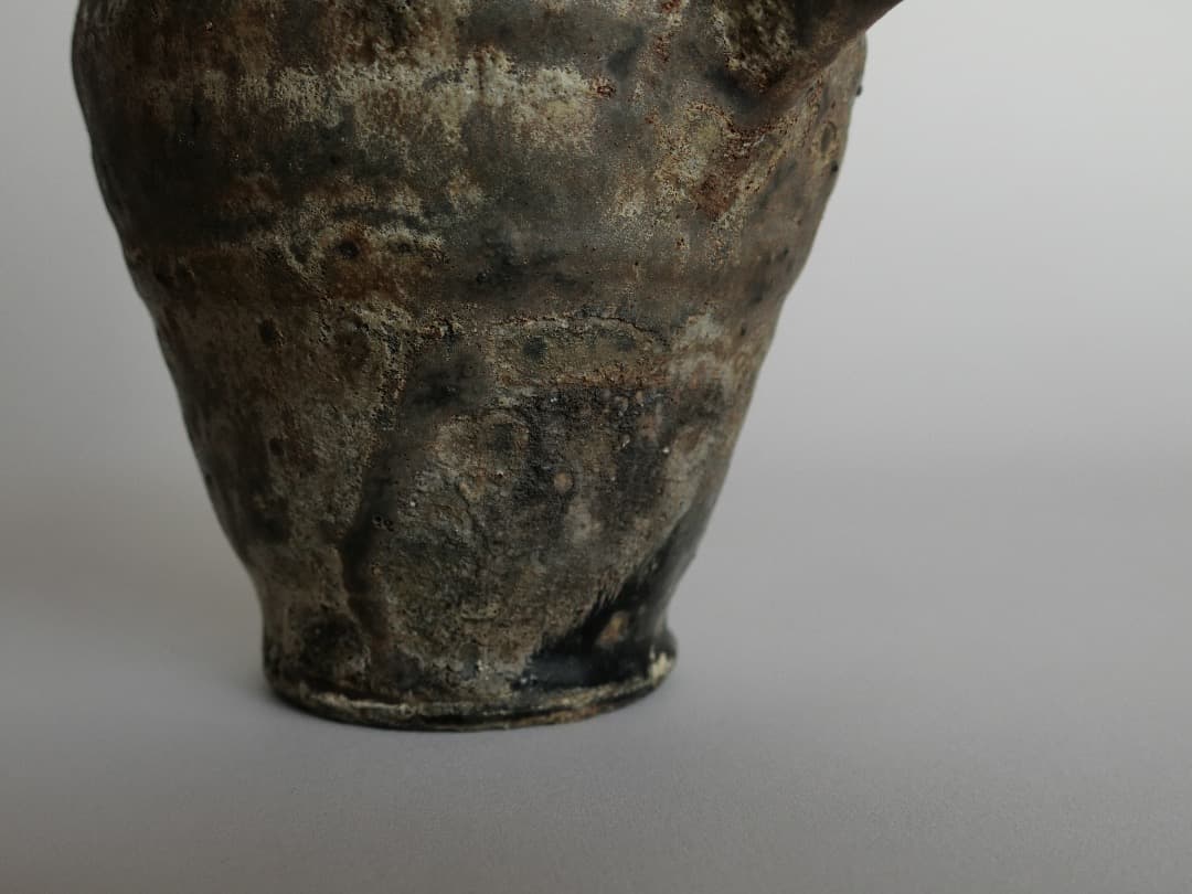 青木亮　片口　Ryo AOKI