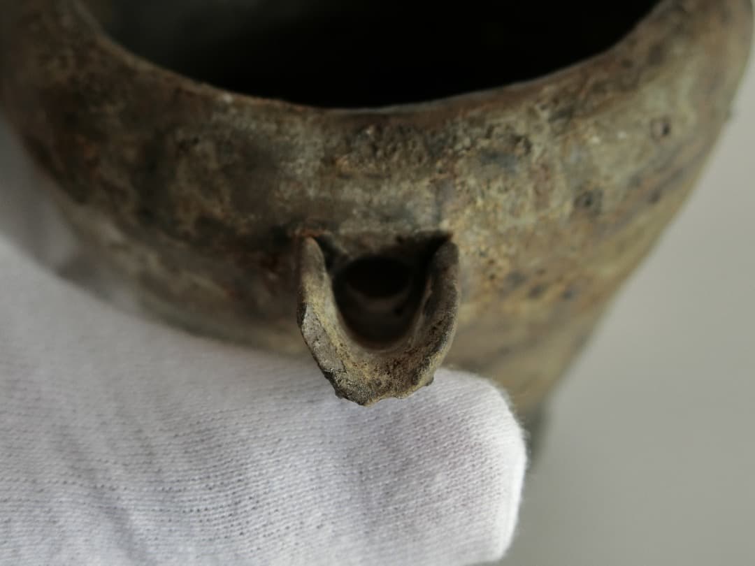 青木亮　片口　Ryo AOKI