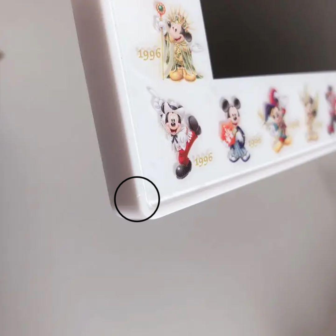 東京ディズニーリゾート 30周年記念 デジタルフォトフレーム - メルカリ