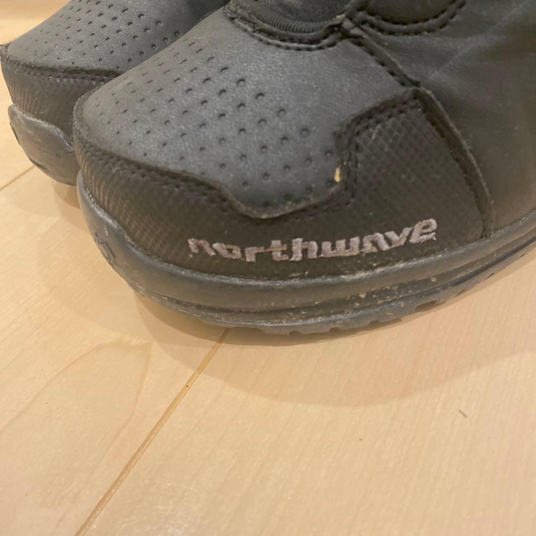 NORTHWAVE スノボブーツ　TF1 PLUS FREEDOM 26.5cm