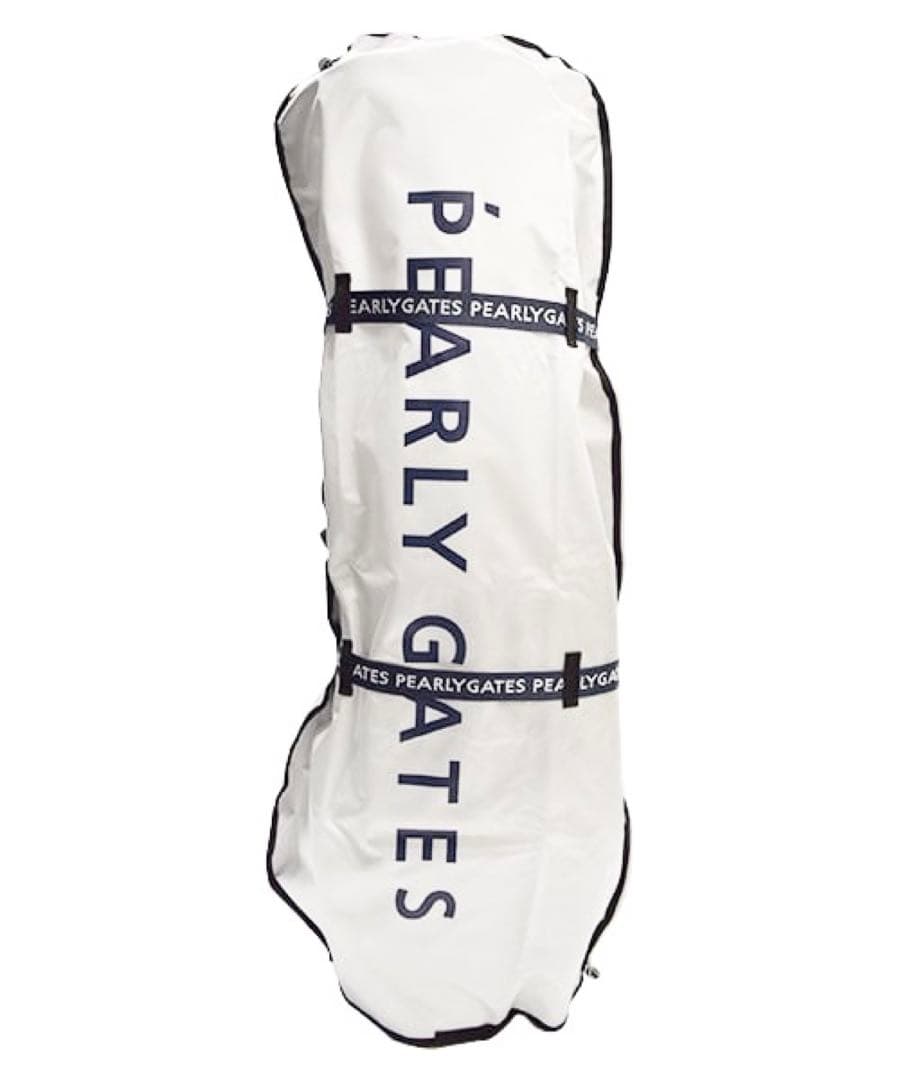 【新品タグ付き】 パーリーゲイツトラベルカバー 30%OFF】[パーリーゲイツ]トラベルカバー | 【公式】ヤマニゴルフ