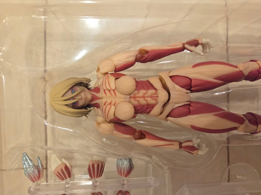 オンラインゲーム・おもちゃ・グッズ - 【特典付き】リボルテック