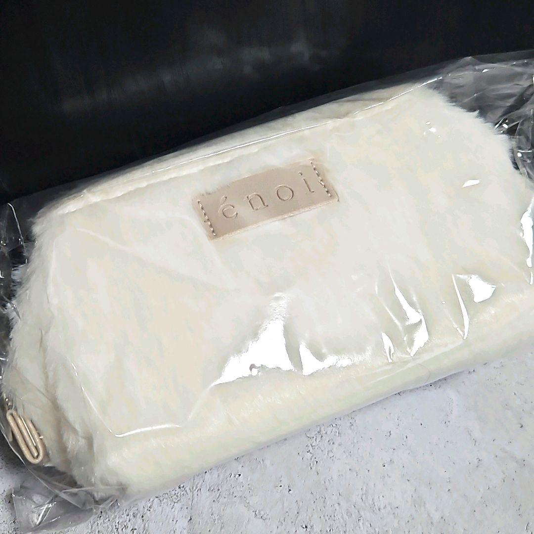 énoi【ポーチ付き】初販 マグネットジェル　mg1～mg5《新品・未使用》