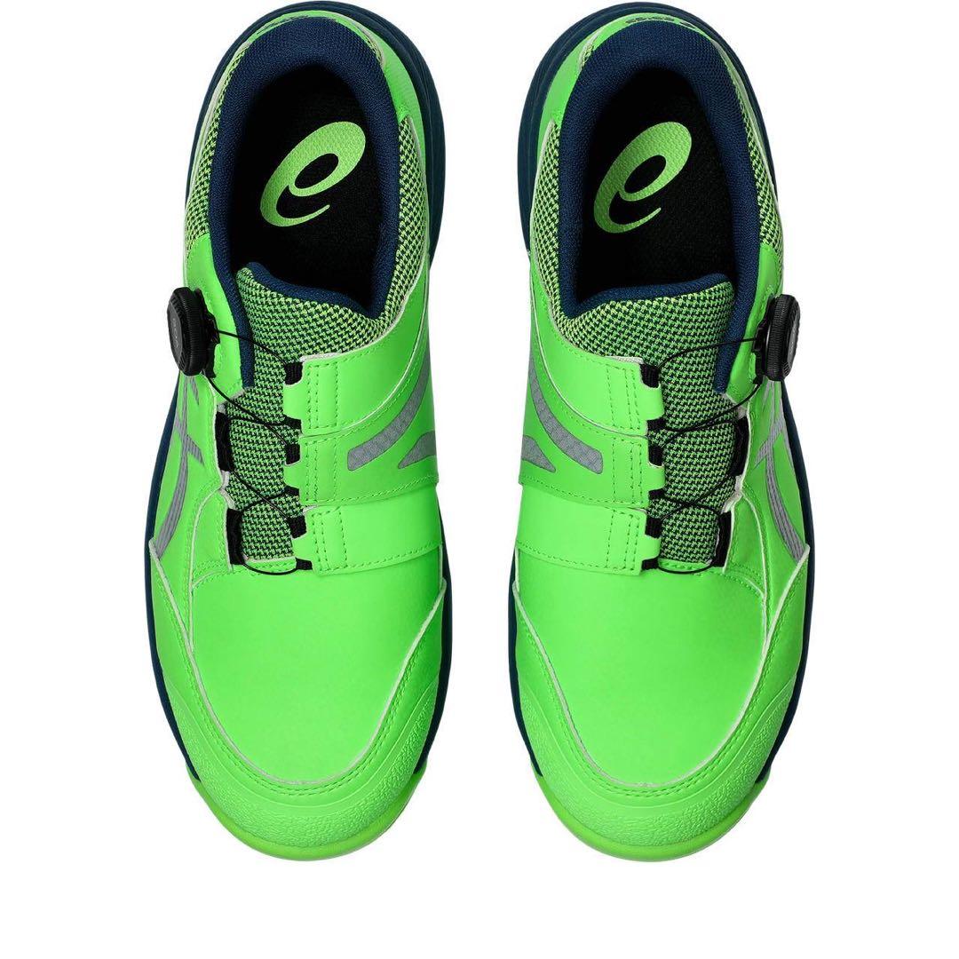 26.5cm 限定カラー アシックス安全靴CP219 BOA LC