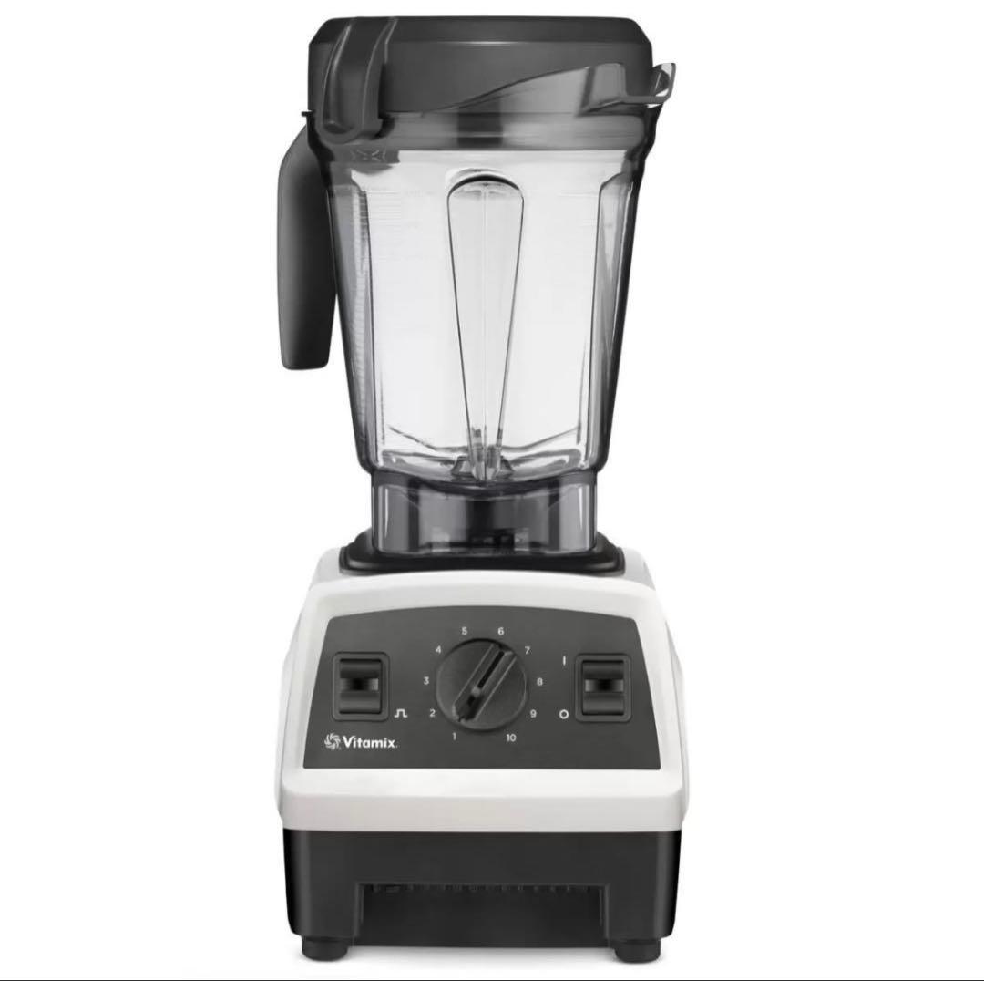 バイタミックス　E320　美品　保証書有り　本日限り30000円 楽天市場】バイタミックス 【E320】【VM0202】vitamix 2L ミキサー