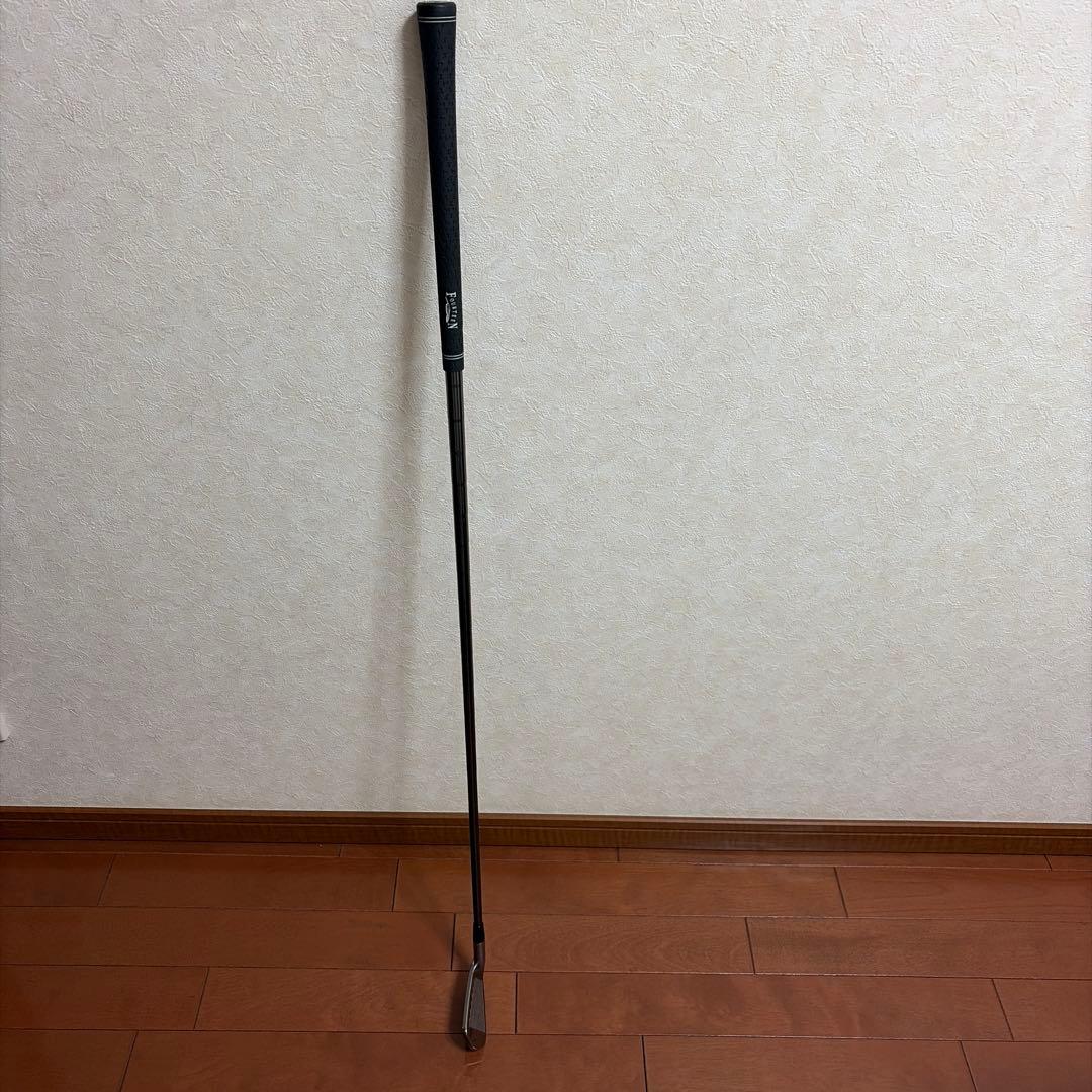 TB-5 アイアン ブラックエディション　5番 FORGED TB-5 FORGED BLACK Edition アイアン | ゴルフギアカタログ