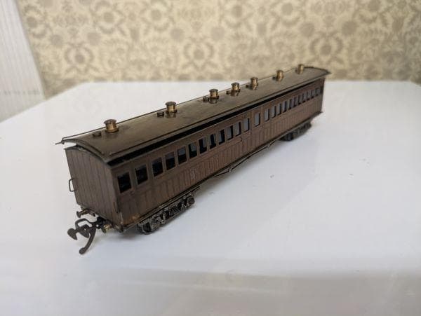 Y【ジャンク品】鉄道模型 DD51形 ディーゼル機関車 部品取り 欠品あり TOMIX】DD51形1000番代（JR西日本仕様•クーラー搭載車）2026年5月発売