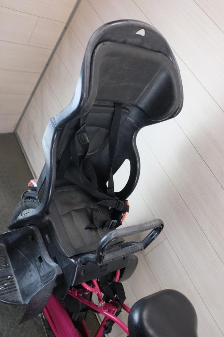 パナソニック ギュット　20インチ　3段　13.2Ah（5点灯）充電器あり