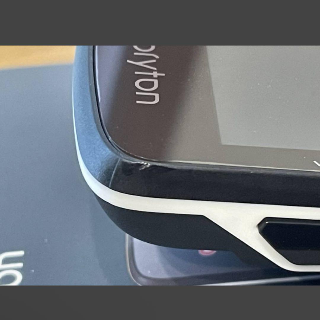 引き取り限定 カーボンロードバイク JAVA VISION サイコン付き