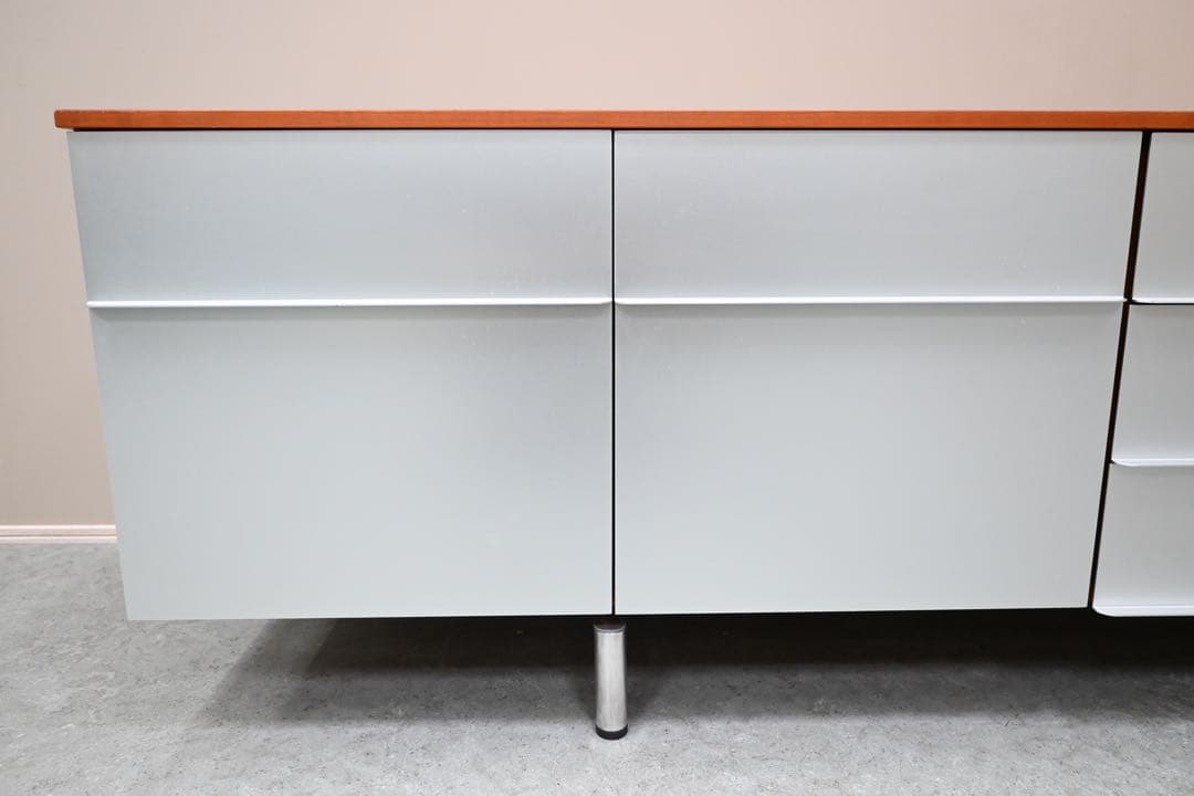 DePadova デパドヴァ カッシーナ SHINE シャインサイドボード - メルカリ