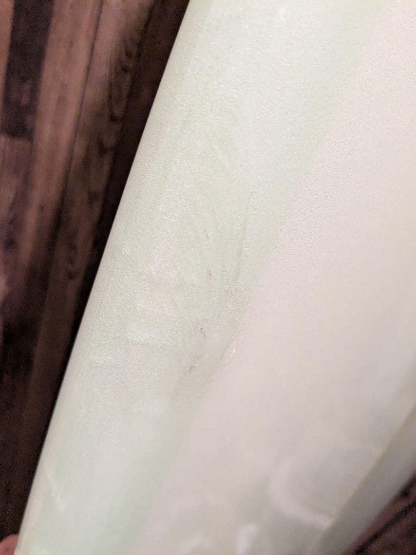 Dick Van Straalen 6'4 ミントグリーンティント - メルカリ