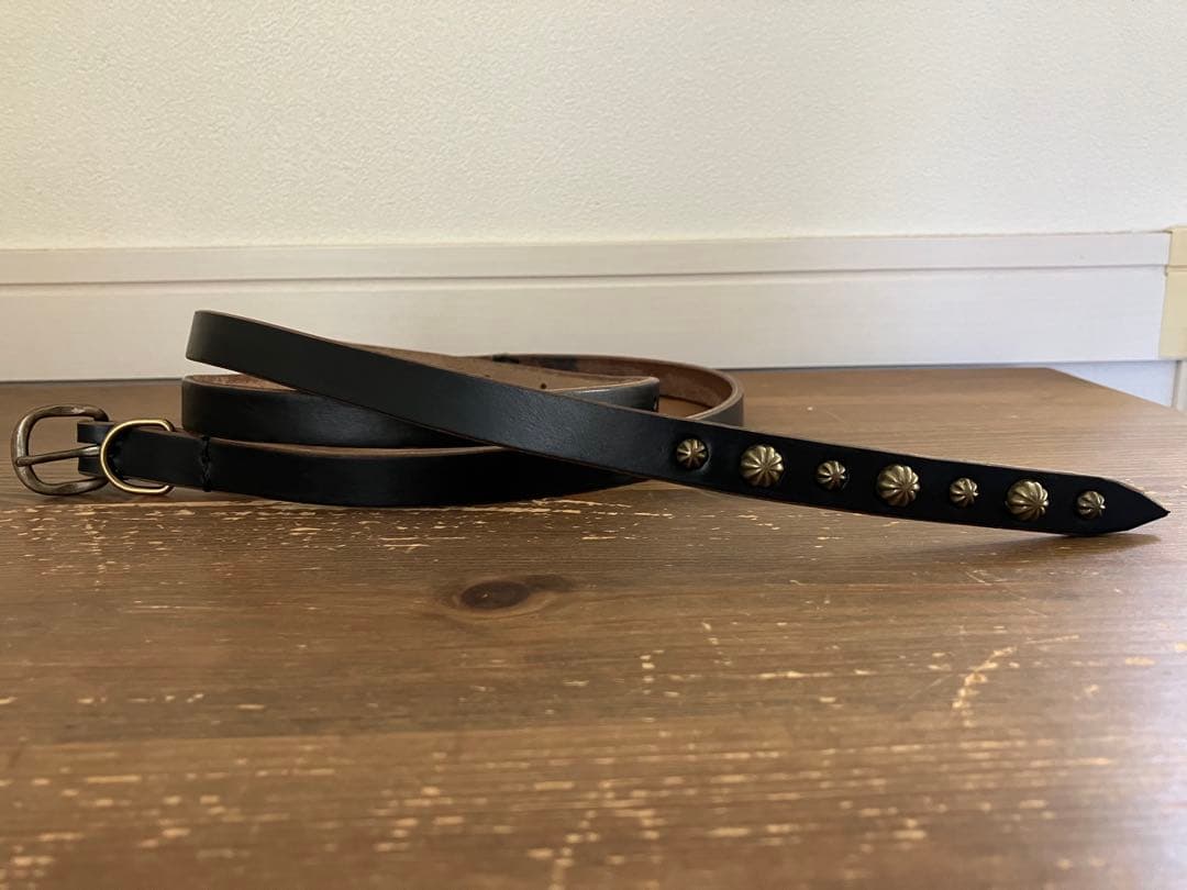 <超希少>早い者勝ちEd Hardy エドハーディーベルト y2k sk8 超希少>早い者勝ちEd Hardy エドハーディーベルト y2k sk8｜超希少