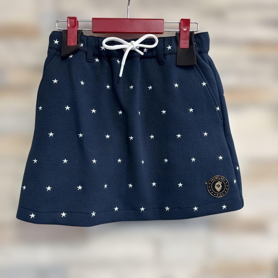 V12 レディース　ゴルフスカート　サイズM V12 すべての商品 | ゴルフウェア【公式通販】