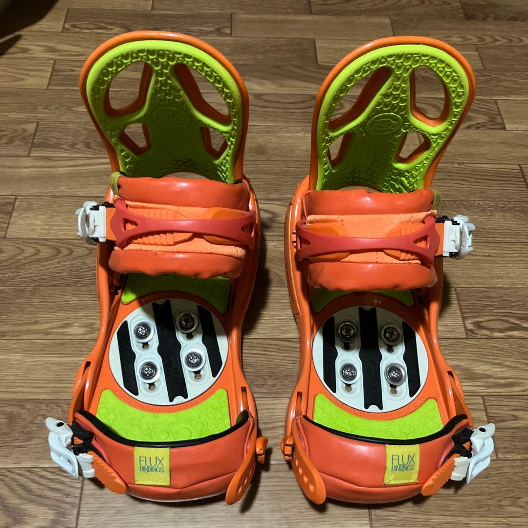 フラックス　ビンディング　RK30 楽天市場】flux rk30（ビンディング｜スノーボード用品）：ウィンター