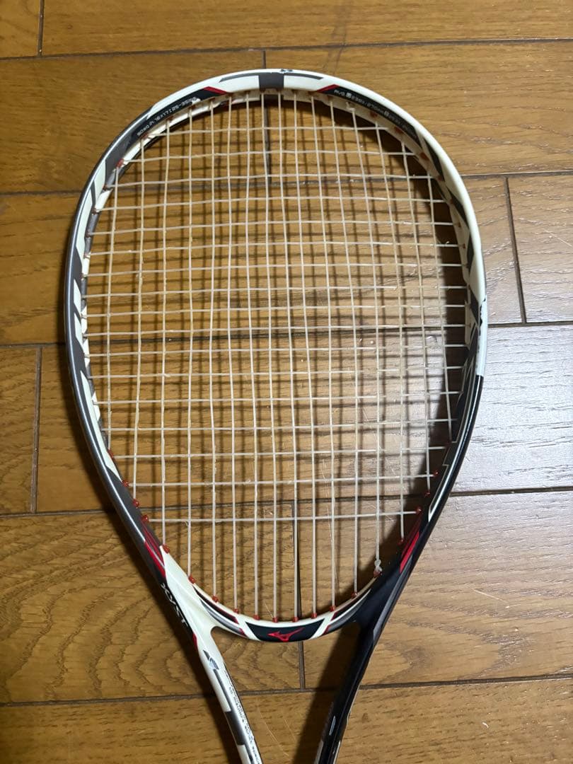 XYST T-ZERO ミズノソフトテニスラケット アウトレット ショップ