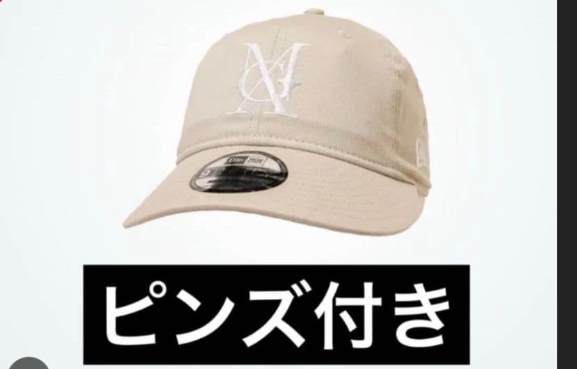 Mrs.GREEN APPLE NEW ERA スニダン 