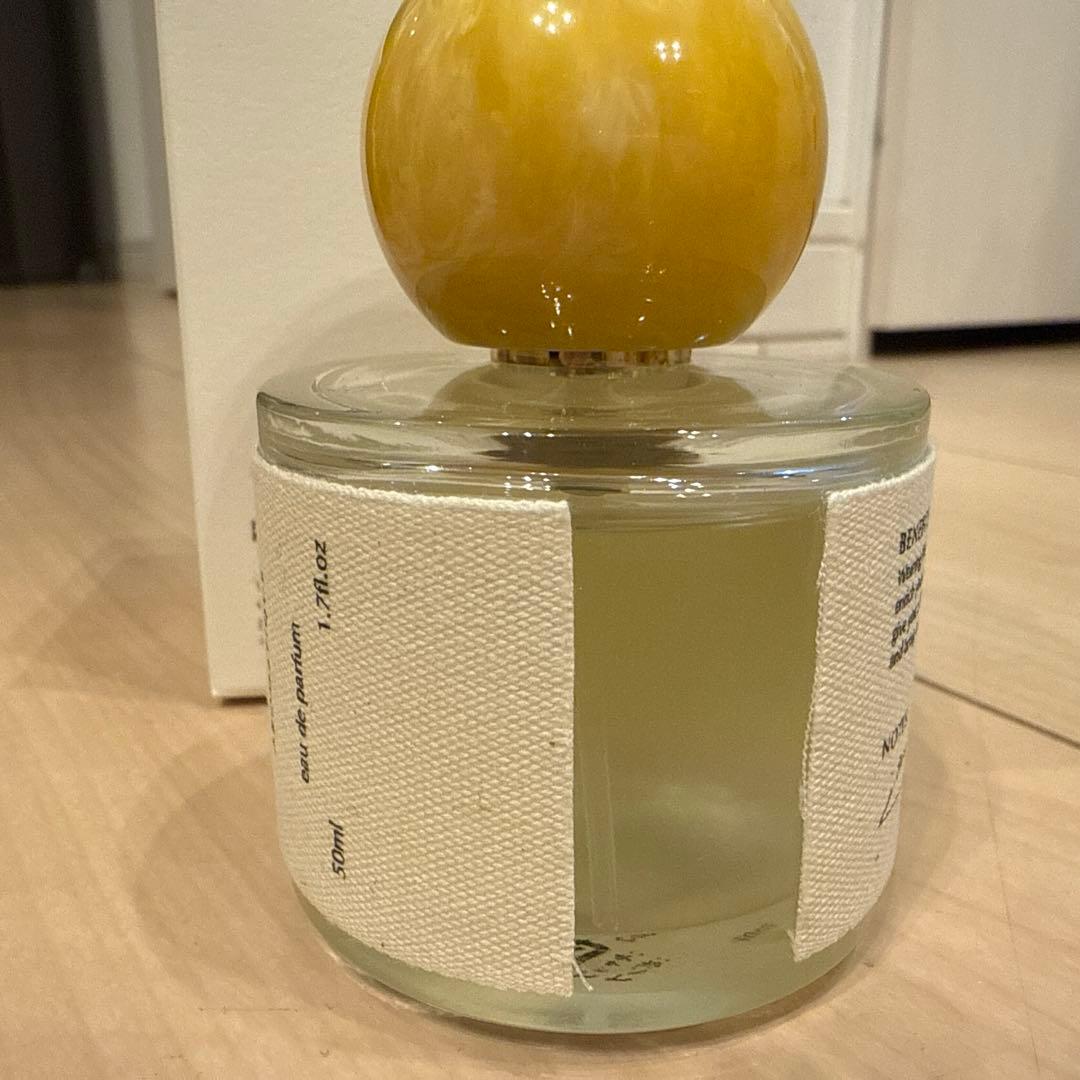 mau nude ユニセックス香水　toneおまけつき