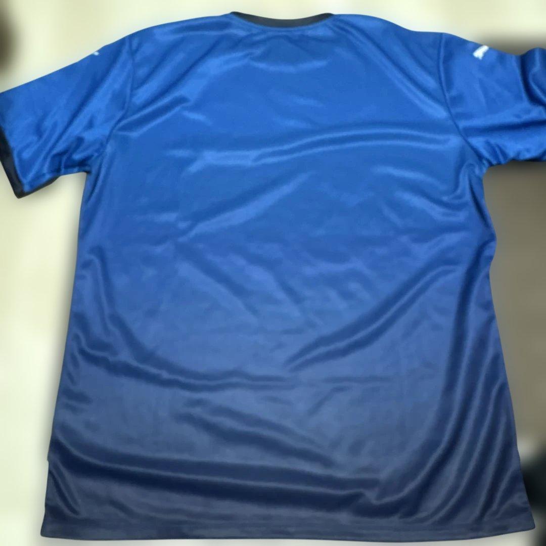 PUMA 横浜FCプラクティスシャツ&ポロシャツセットXXL