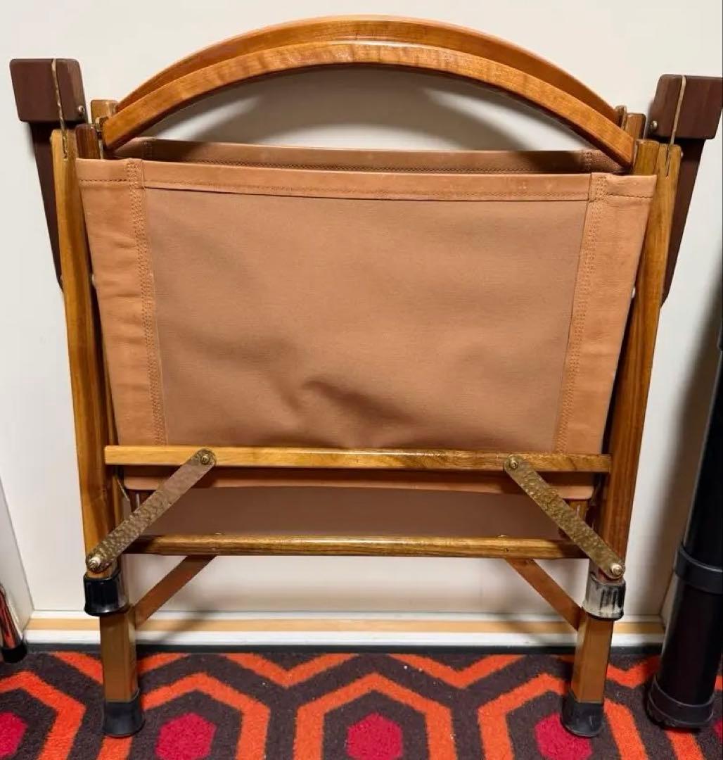KERMIT CHAIR ブロンドウォルナット OLD MOUNTAIN US - メルカリ