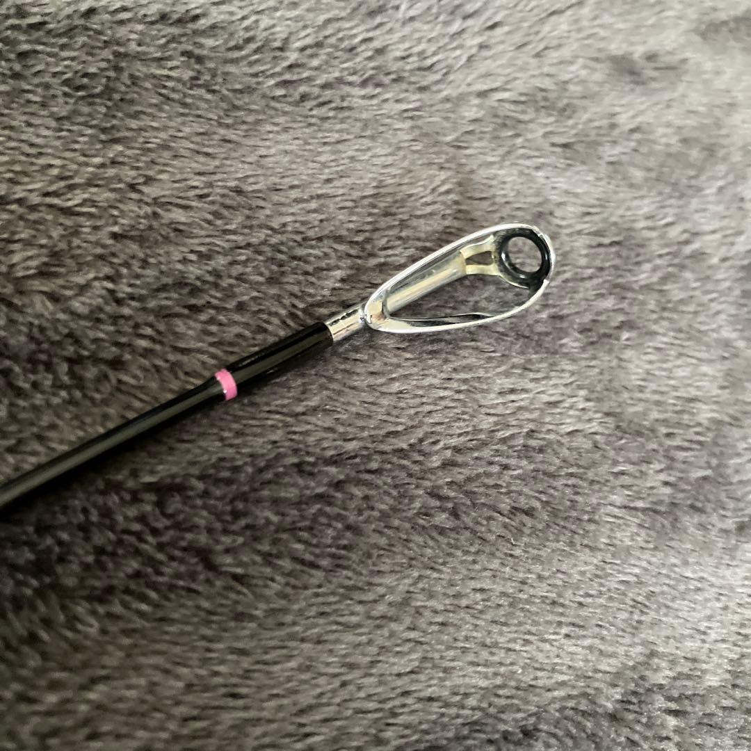 フロッグプロダクツ ハンティングアロー カスタムグリップ