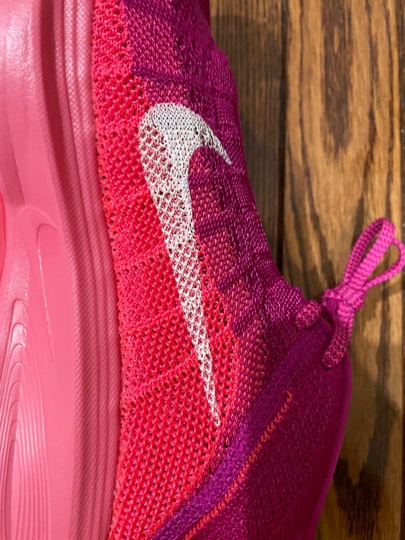 新品未使用　ナイキ G.T. ハッスル 3 EP 26.5cm