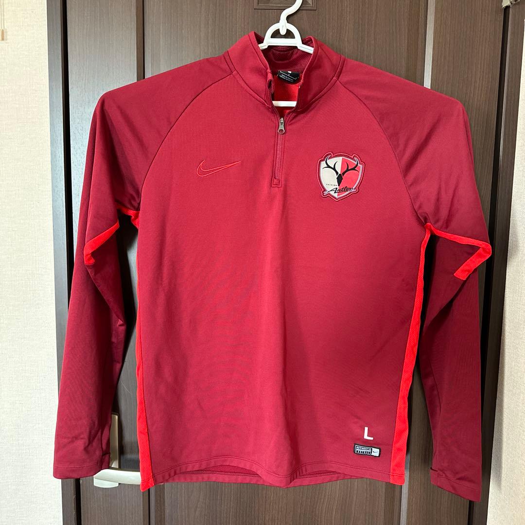 名古屋グランパス グランパス 楢崎正剛 サイン入り ニットマフラー タオル