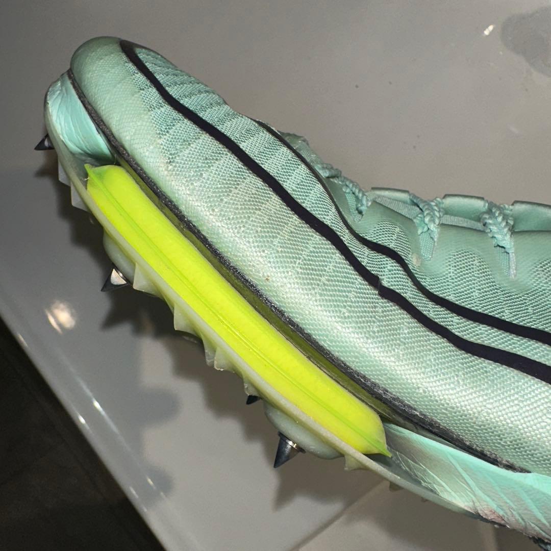 Nike ナイキ エアズーム マックスフライ ミント フォーム　28.5cm