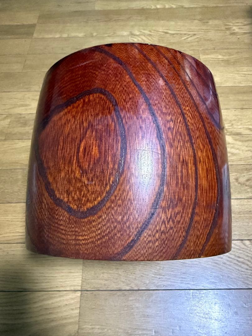 和太鼓 胴体 木製 茶色 直径約25cm高さ21cm 諏訪楽器｜和太鼓販売
