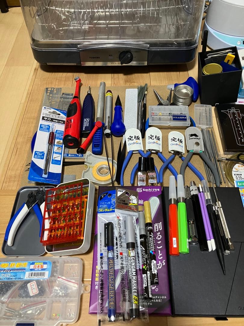 模型制作用品 ガンプラ プラモデル bmcタガネ アルティメットニッパー